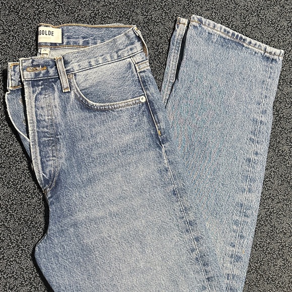 Agolde Denim - Agolde Jeans